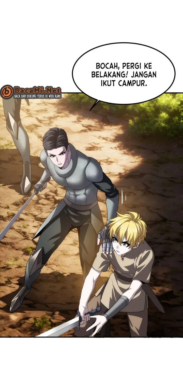 The Amber Sword chapter 4 halaman 54