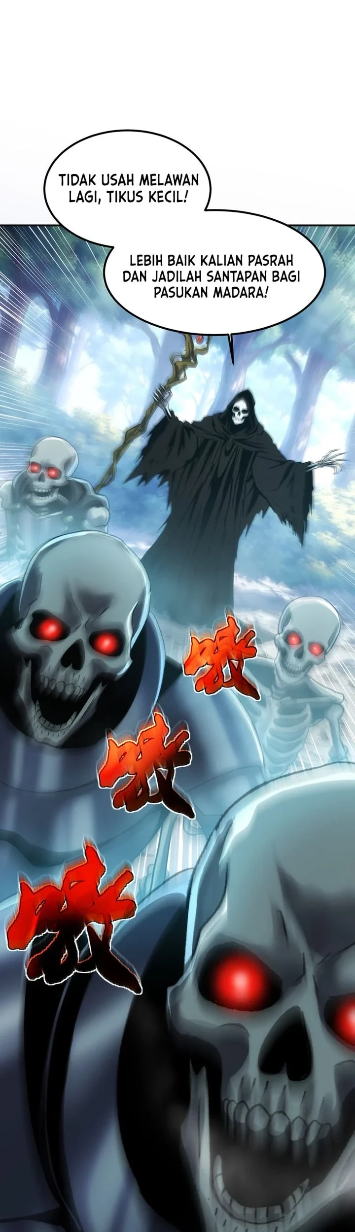 The Amber Sword chapter 4 halaman 55