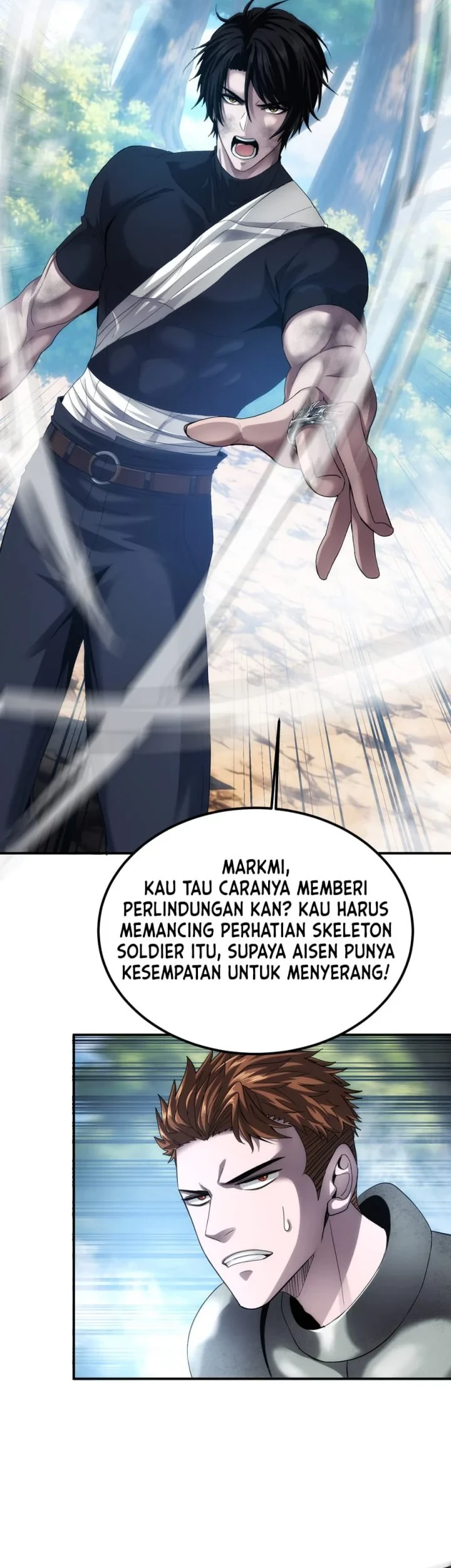 The Amber Sword Bab 5 halaman 9
