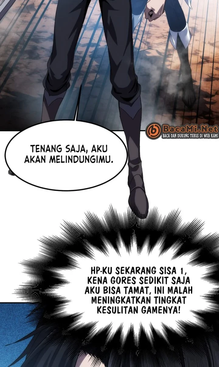 The Amber Sword Bab 5 halaman 22