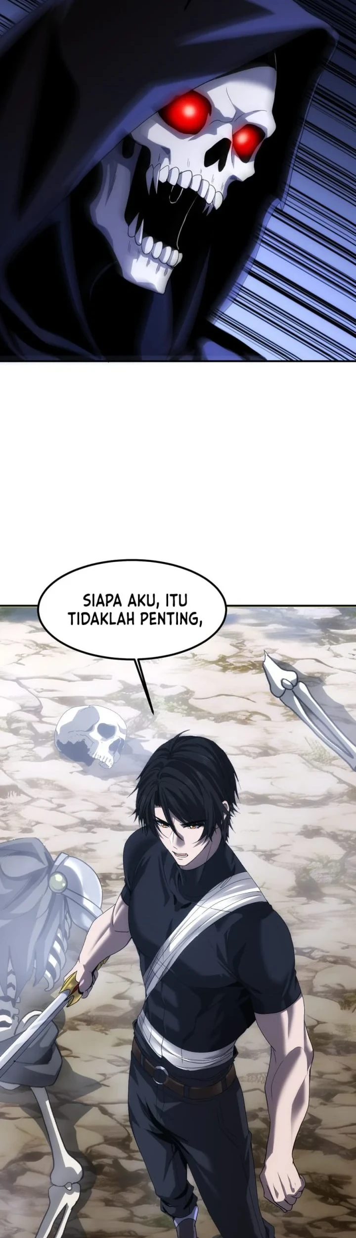 The Amber Sword Bab 5 halaman 33