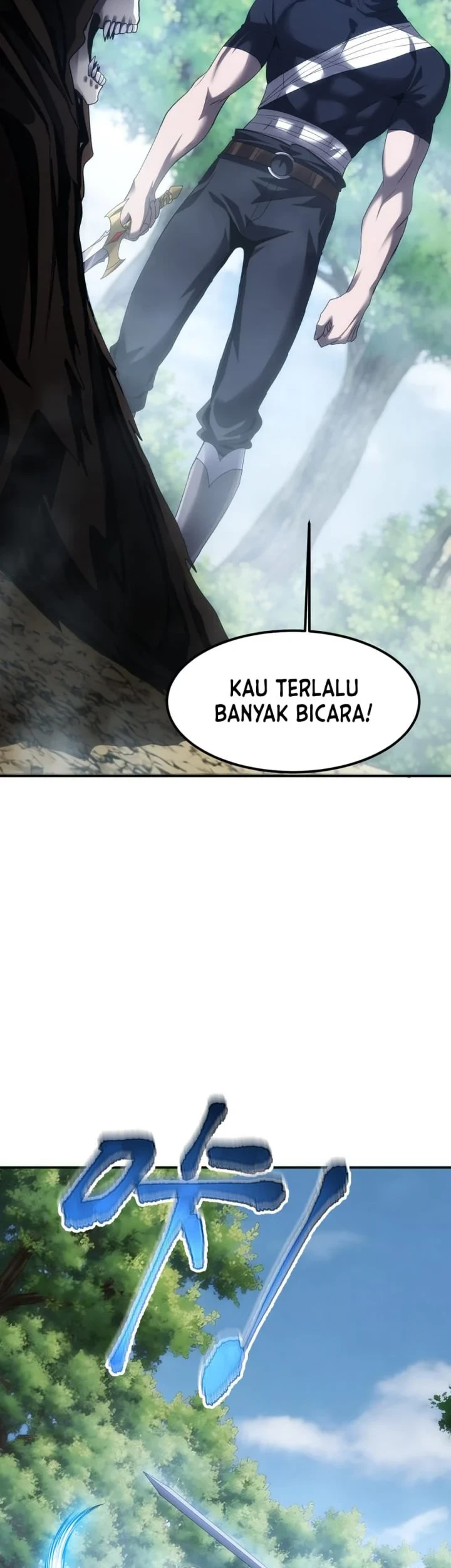 The Amber Sword Bab 5 halaman 48