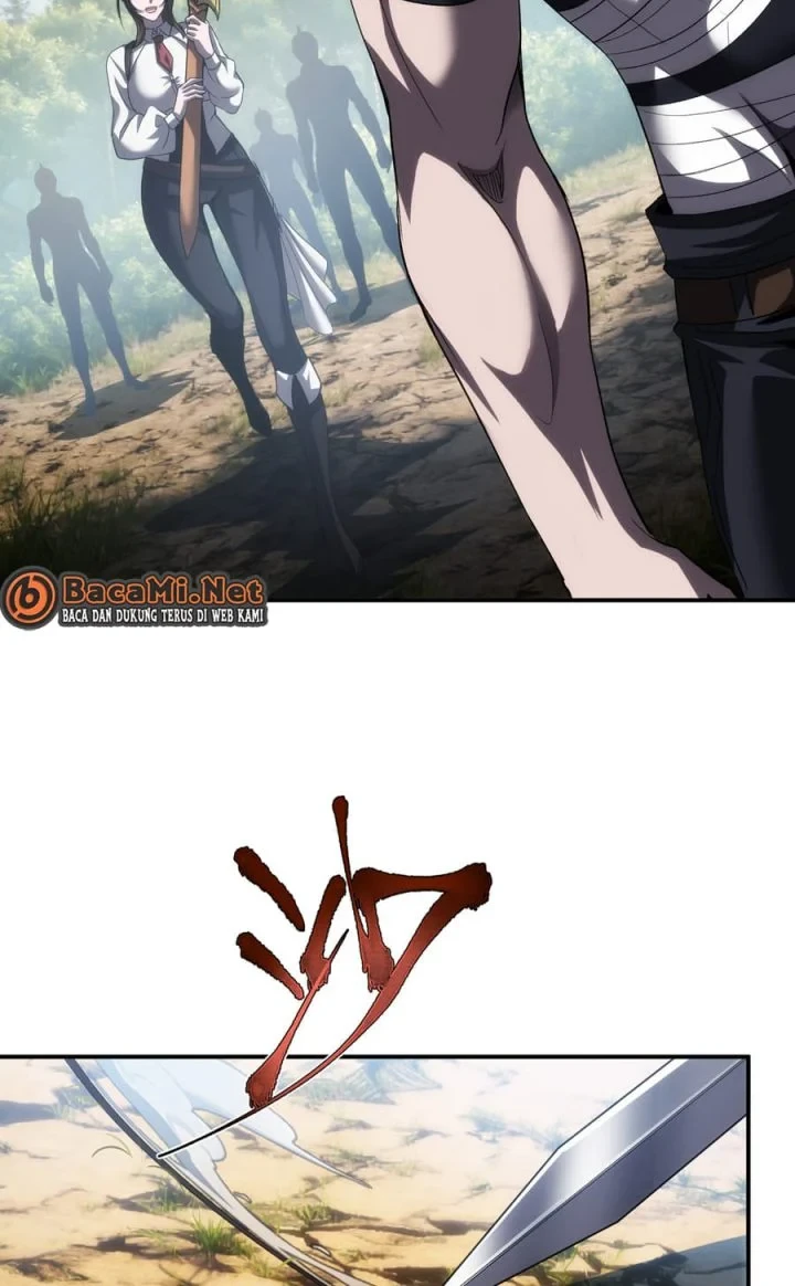 The Amber Sword Bab 6 halaman 16