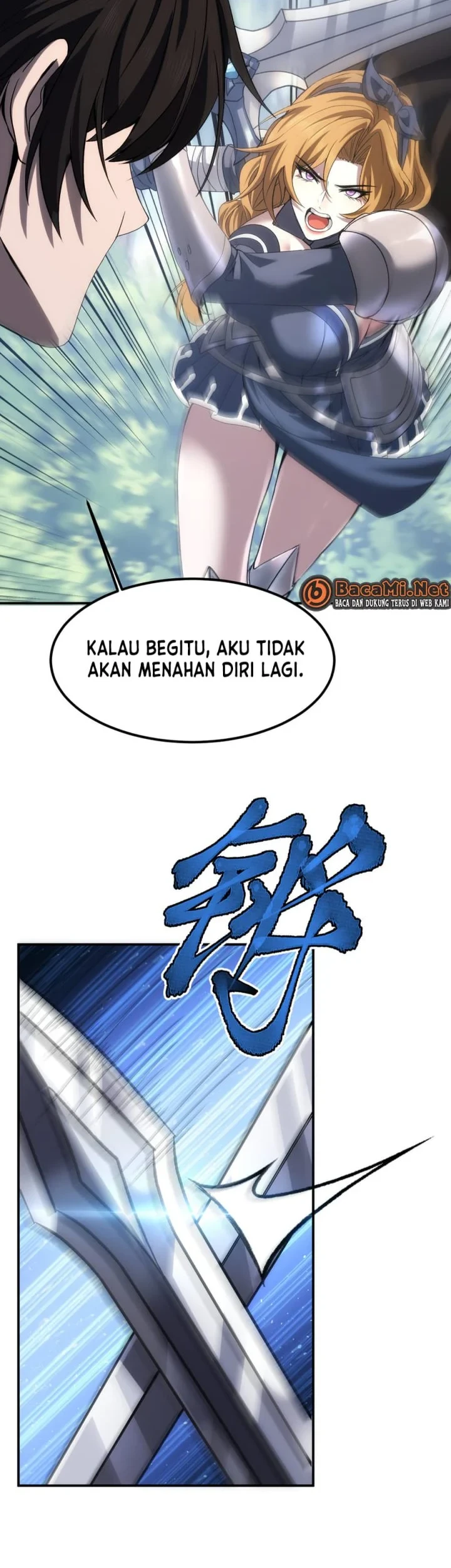 The Amber Sword Bab 6 halaman 39