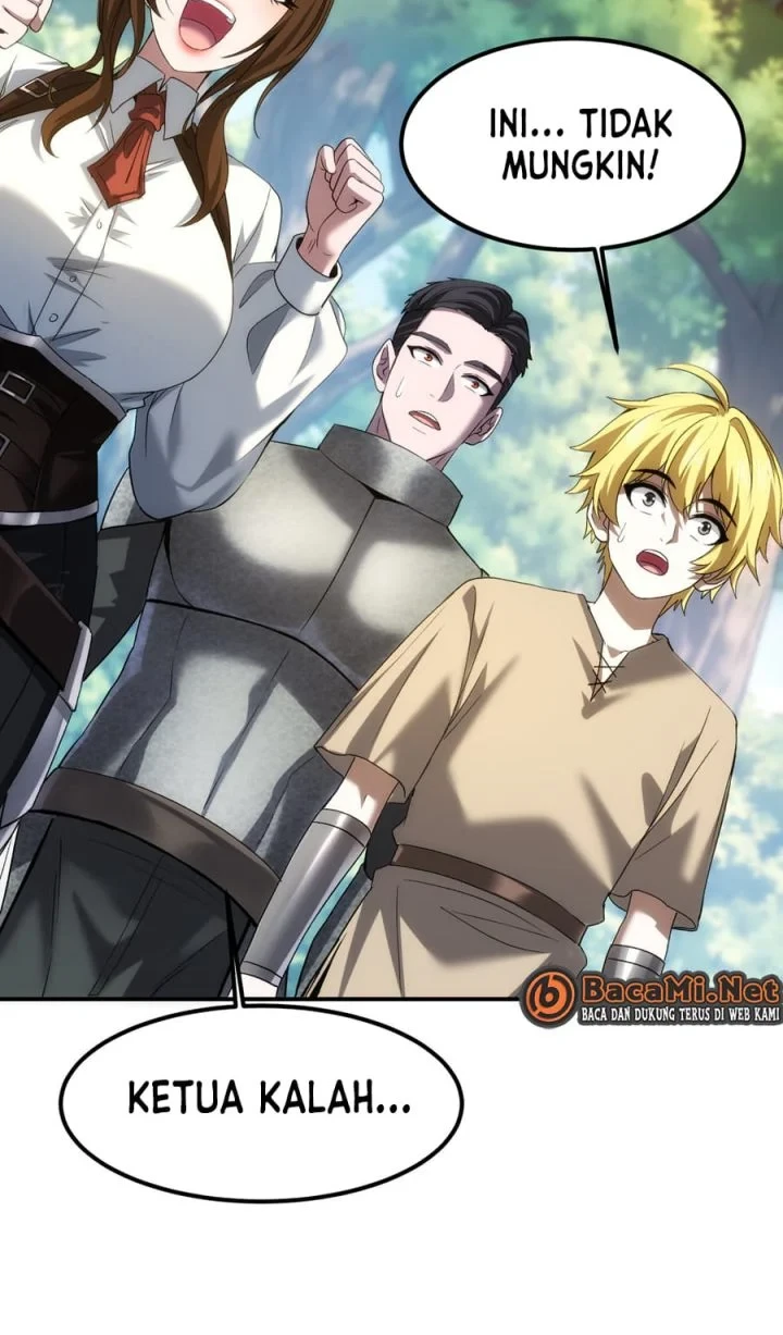The Amber Sword Bab 6 halaman 43