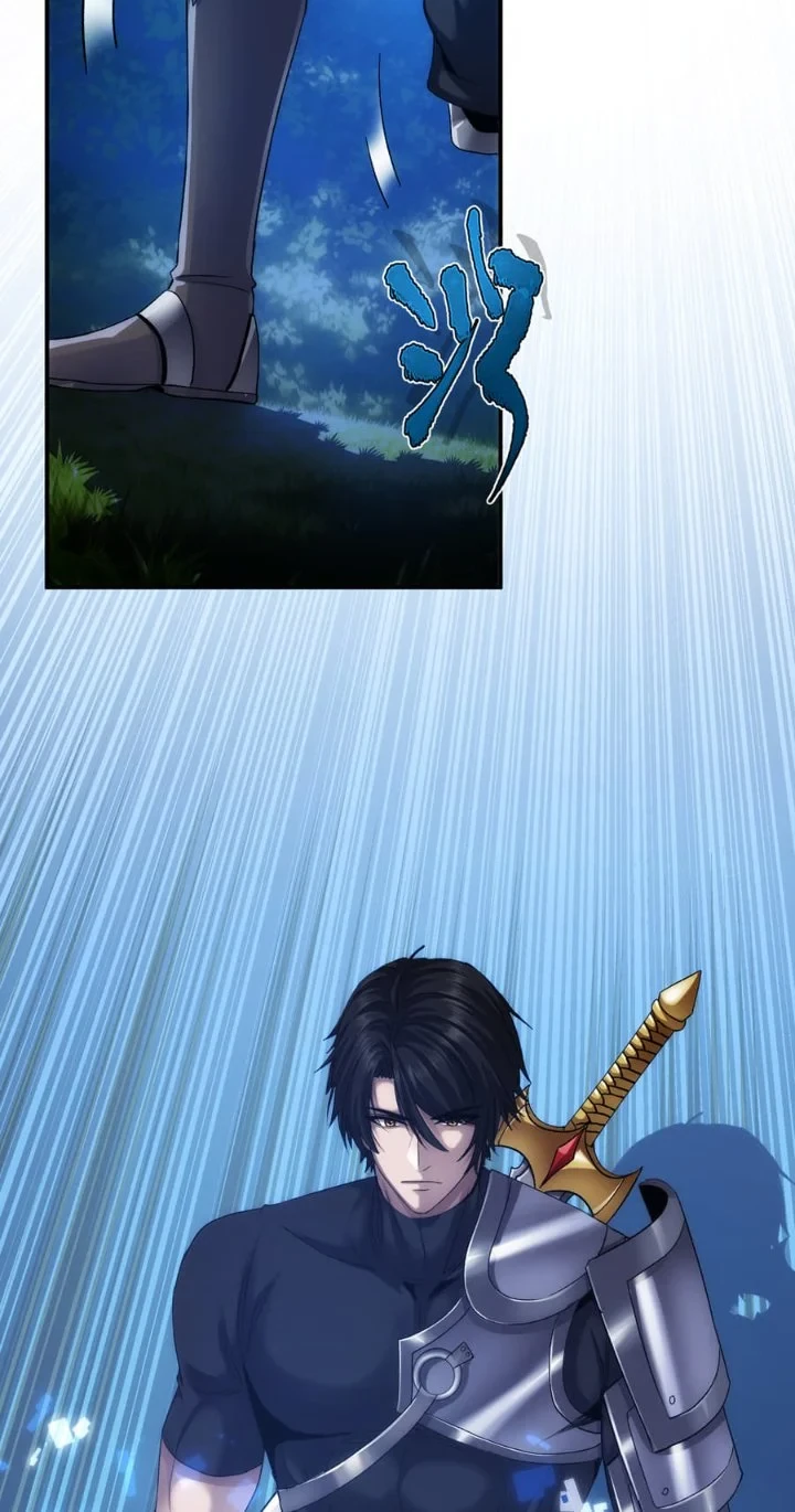 The Amber Sword chapter 7 halaman 16