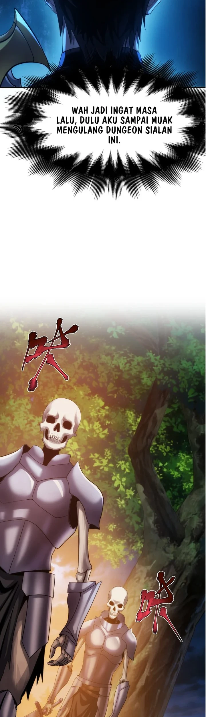 The Amber Sword chapter 7 halaman 18