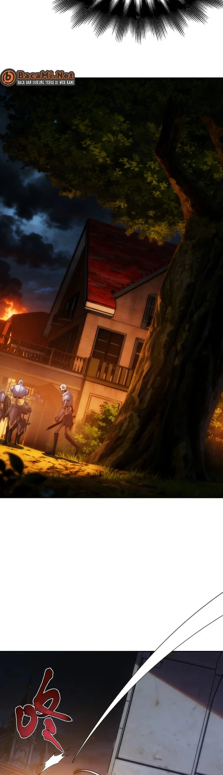 The Amber Sword chapter 7 halaman 21