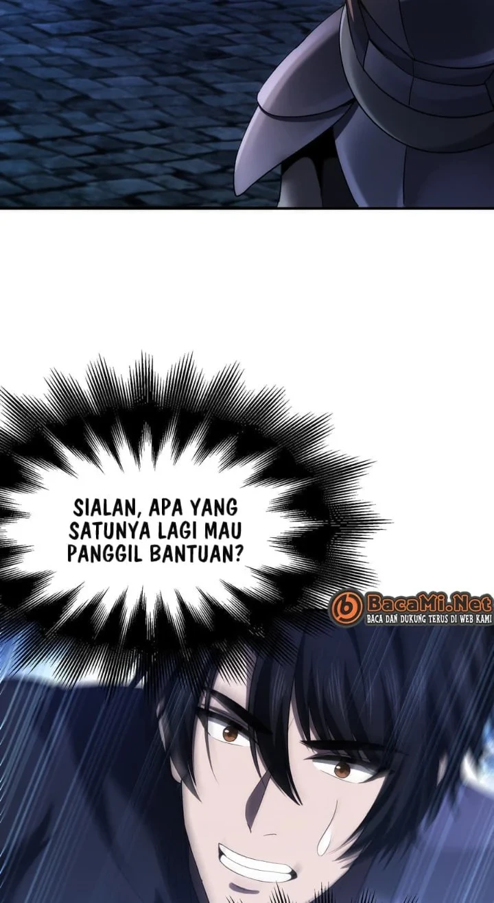 The Amber Sword chapter 7 halaman 31