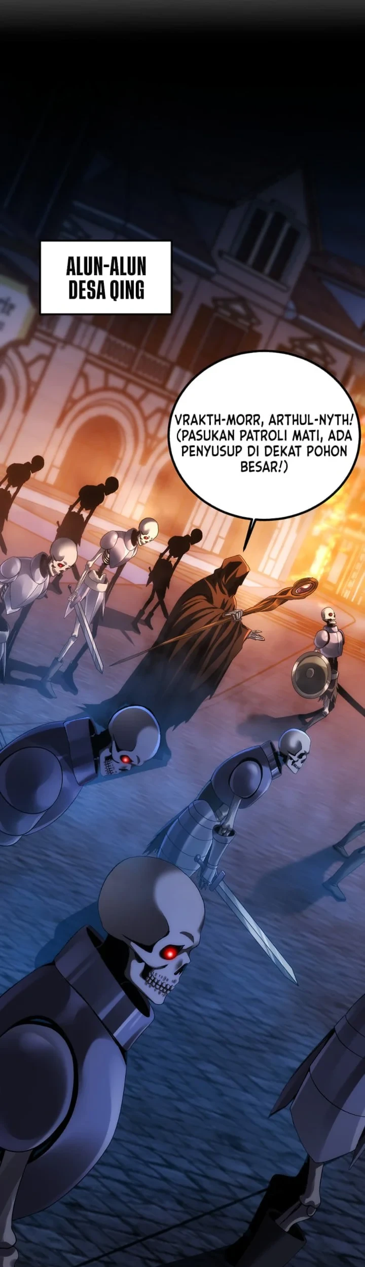 The Amber Sword chapter 7 halaman 41