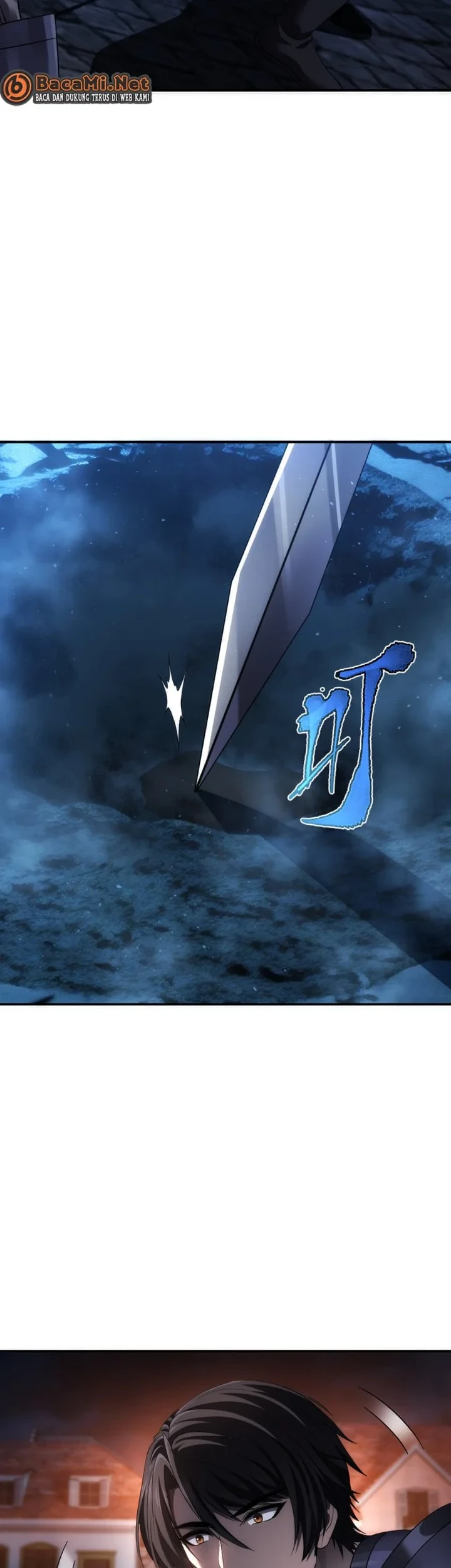 The Amber Sword chapter 7 halaman 42