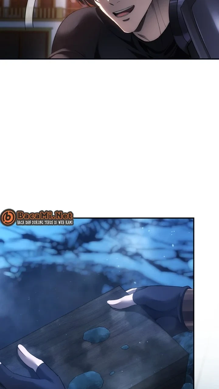 The Amber Sword chapter 7 halaman 43