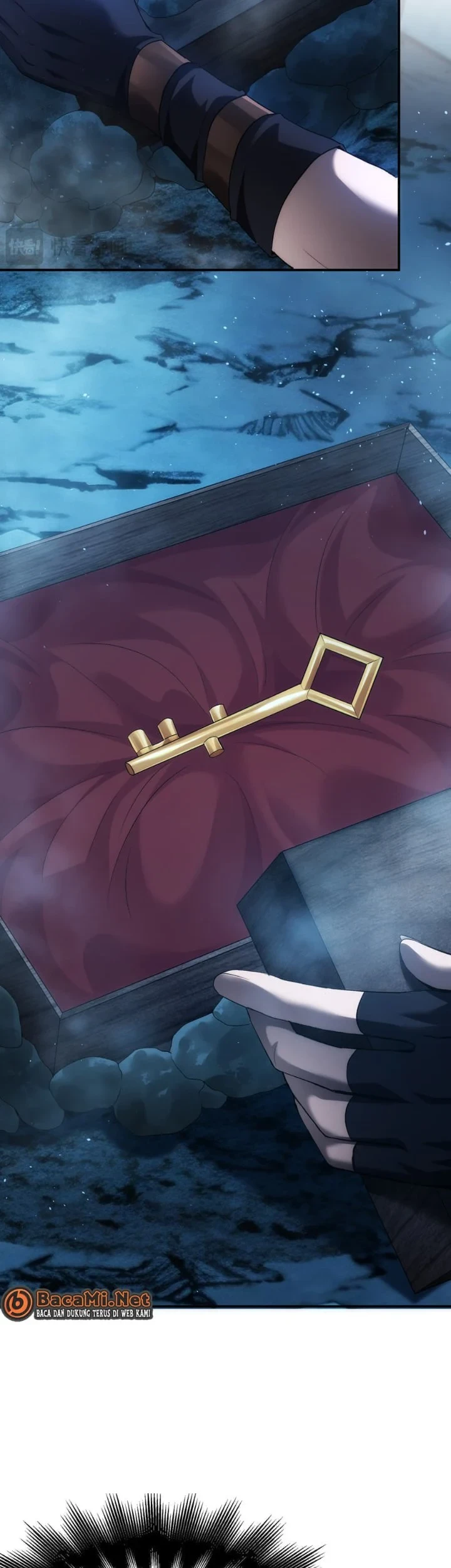 The Amber Sword chapter 7 halaman 44