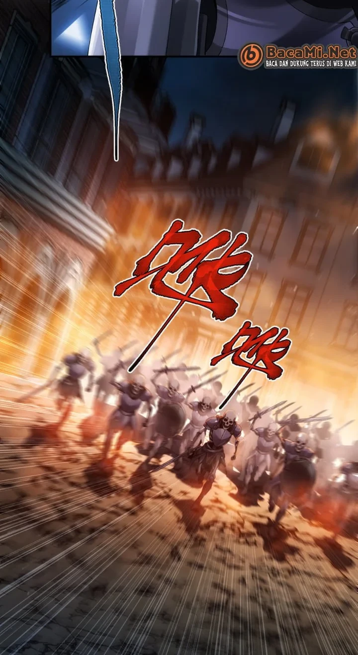 The Amber Sword chapter 7 halaman 46