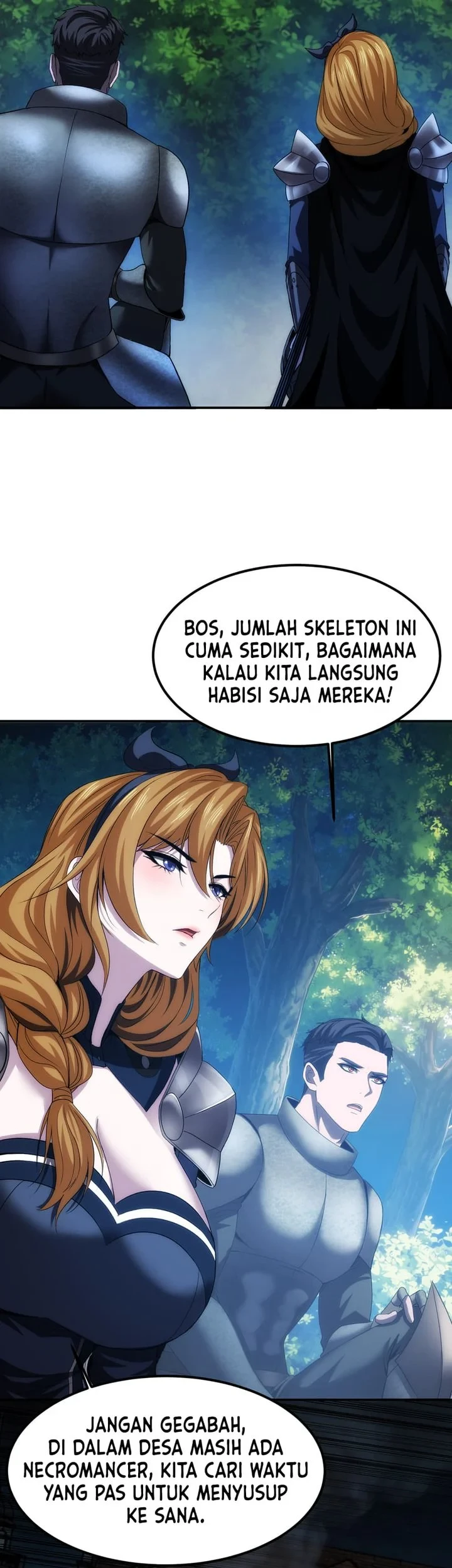 The Amber Sword Bab 8 halaman 3