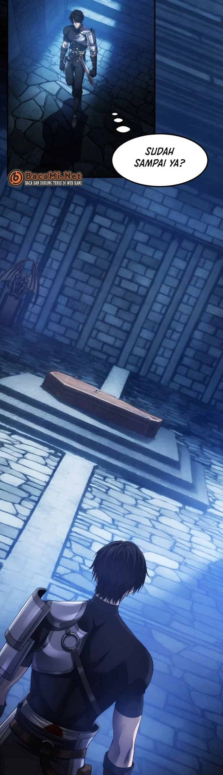 The Amber Sword Bab 8 halaman 23