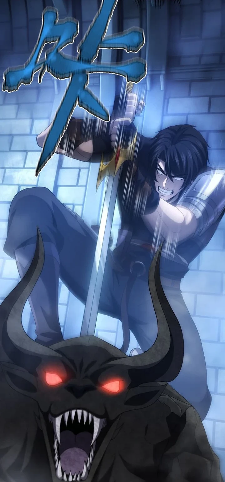 The Amber Sword Bab 8 halaman 49