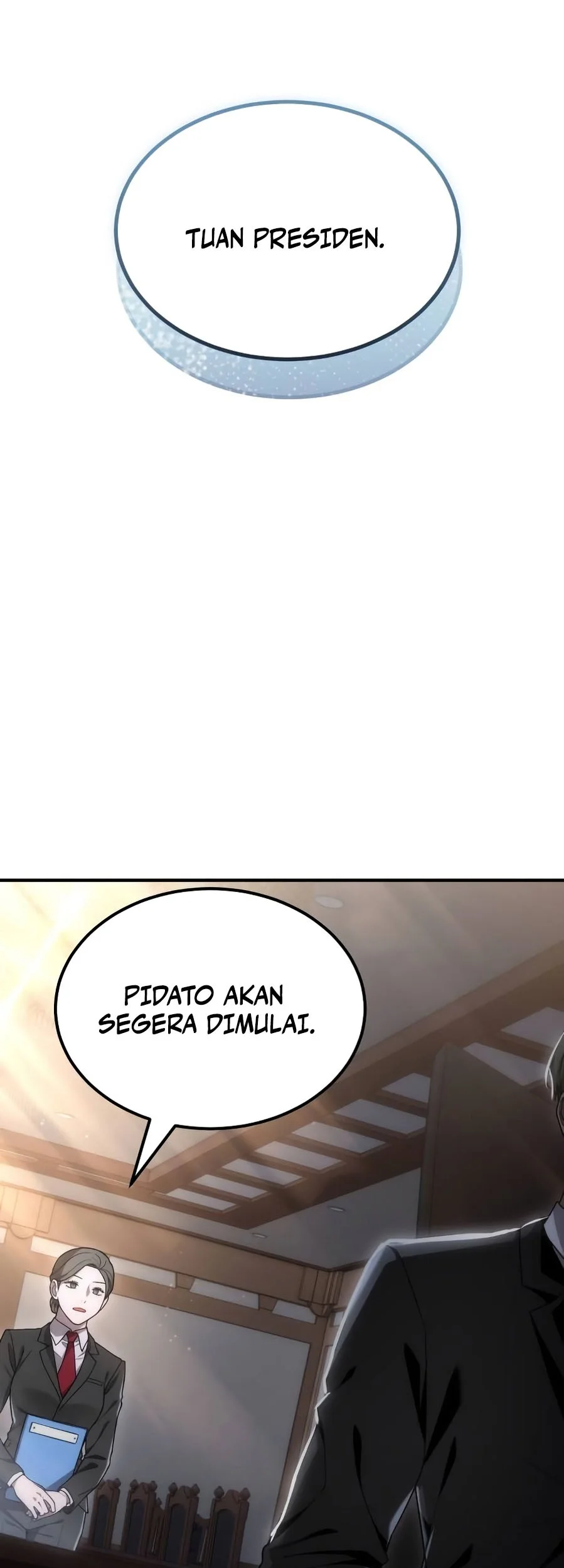 The Apocalypse’s Ultimate Veteran Bab 1 halaman 2