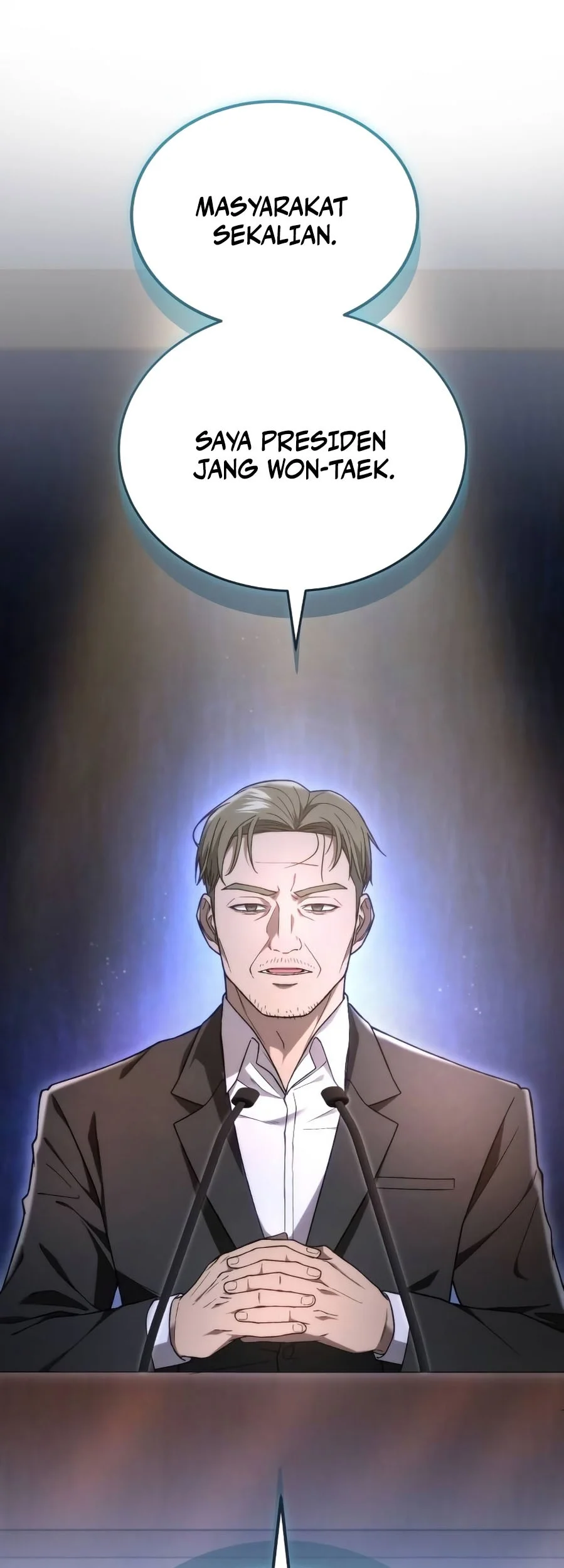 The Apocalypse’s Ultimate Veteran Bab 1 halaman 7
