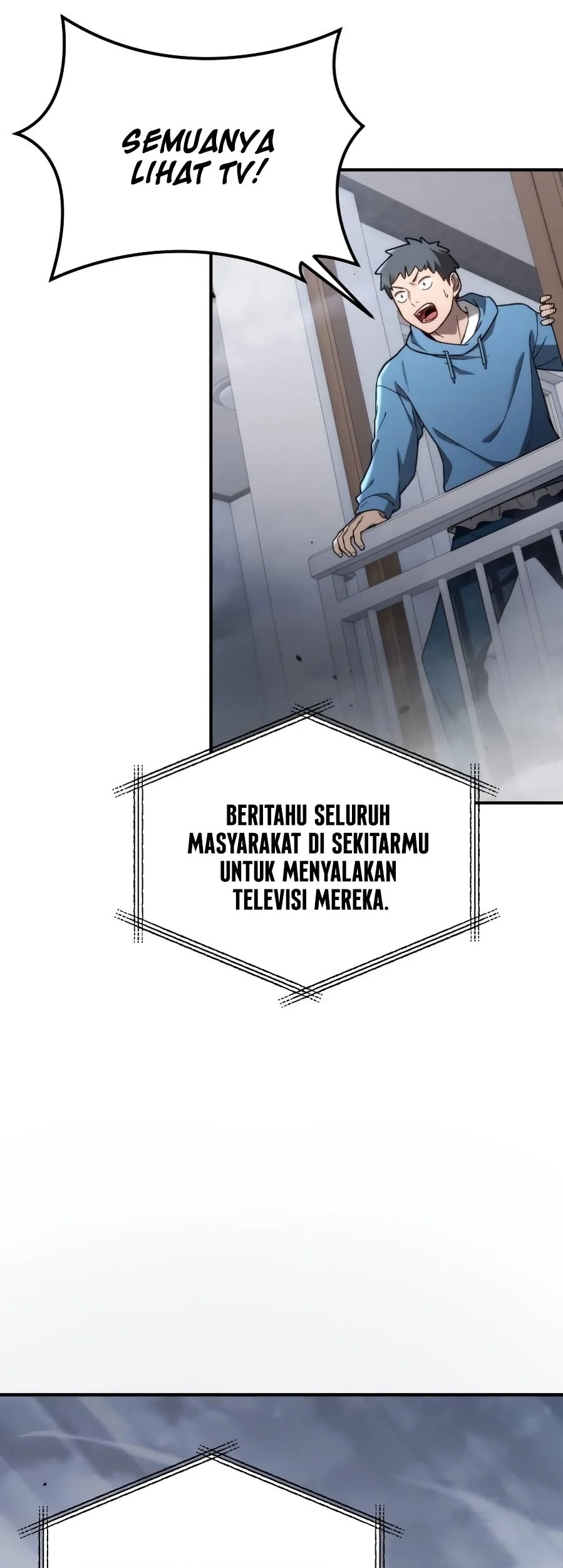 The Apocalypse’s Ultimate Veteran Bab 1 halaman 9