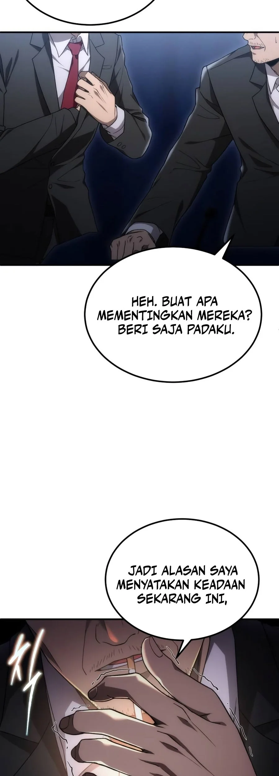 The Apocalypse’s Ultimate Veteran Bab 1 halaman 14