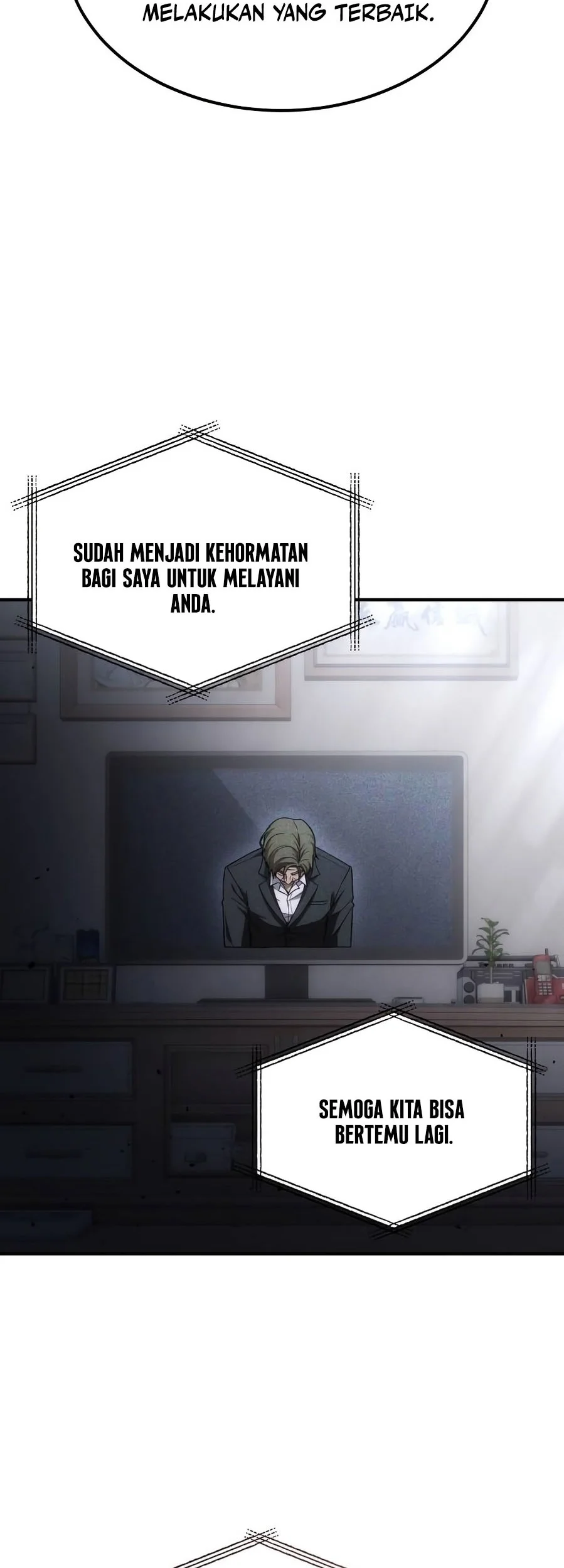 The Apocalypse’s Ultimate Veteran Bab 1 halaman 32
