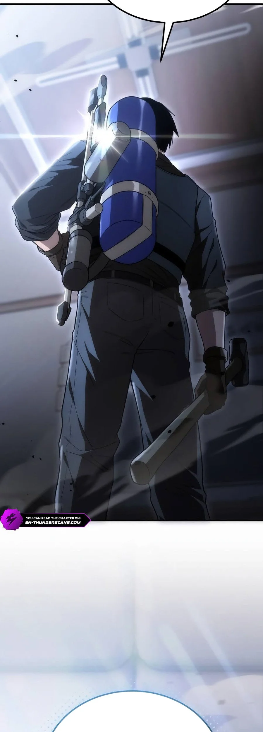 The Apocalypse’s Ultimate Veteran Bab 1 halaman 36