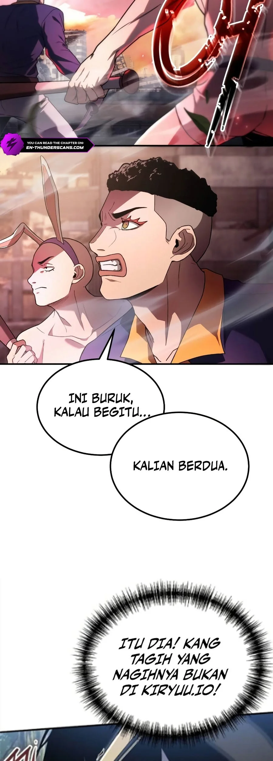 The Apocalypse’s Ultimate Veteran Bab 1 halaman 54
