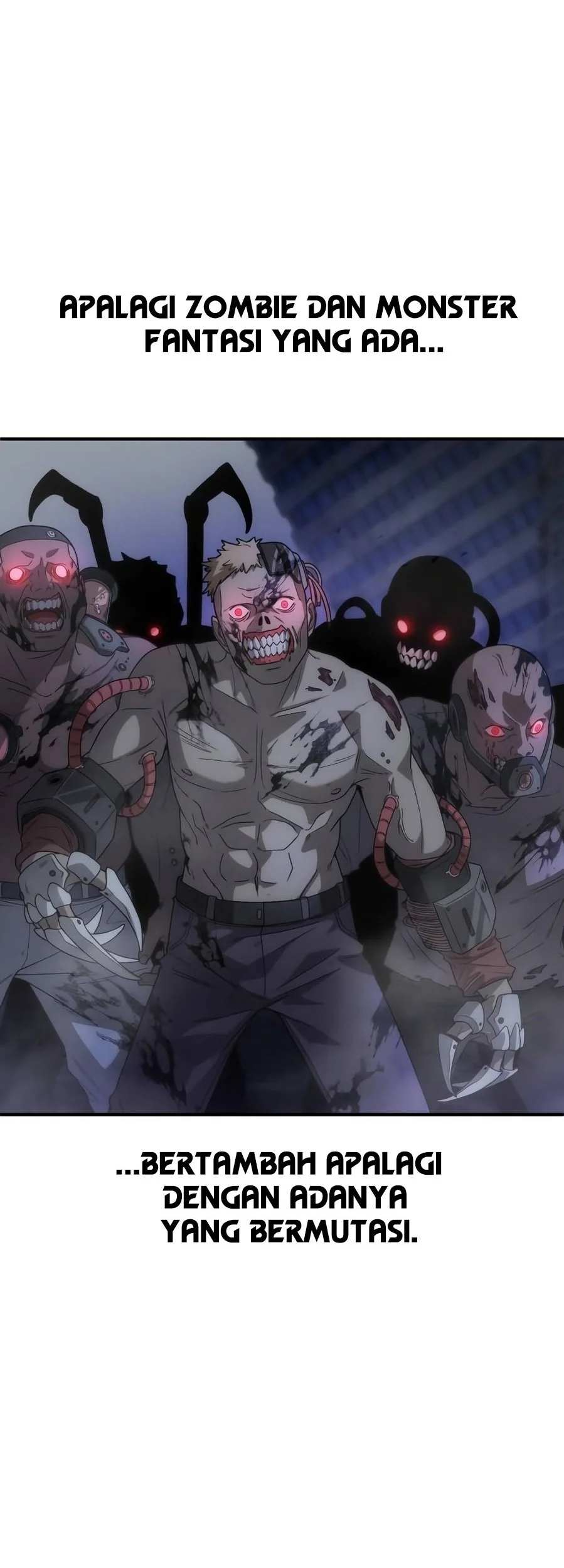 The Apocalypse’s Ultimate Veteran Bab 1 halaman 86
