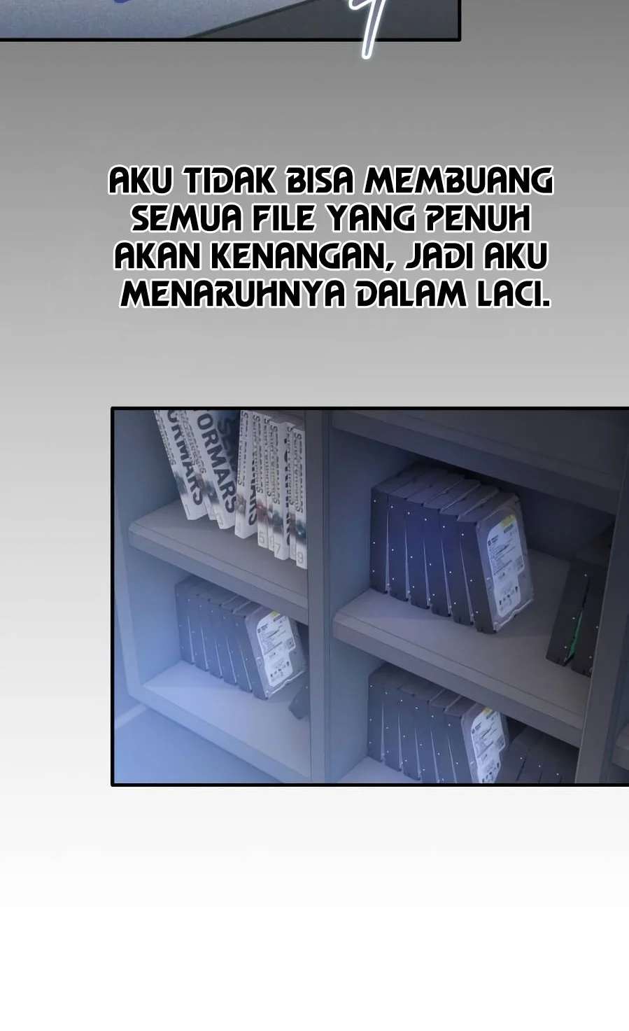 The Apocalypse’s Ultimate Veteran Bab 1 halaman 94