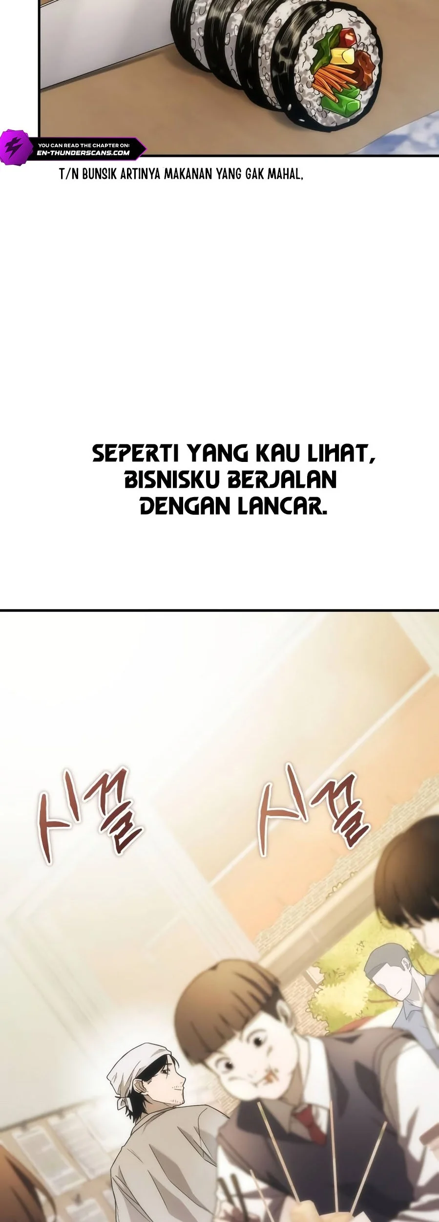 The Apocalypse’s Ultimate Veteran Bab 1 halaman 98