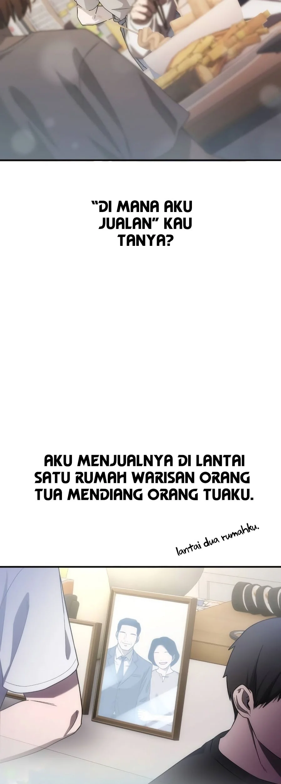 The Apocalypse’s Ultimate Veteran Bab 1 halaman 99