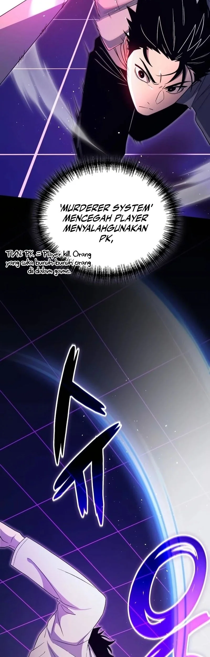 The Apocalypse’s Ultimate Veteran Bab 10 halaman 48