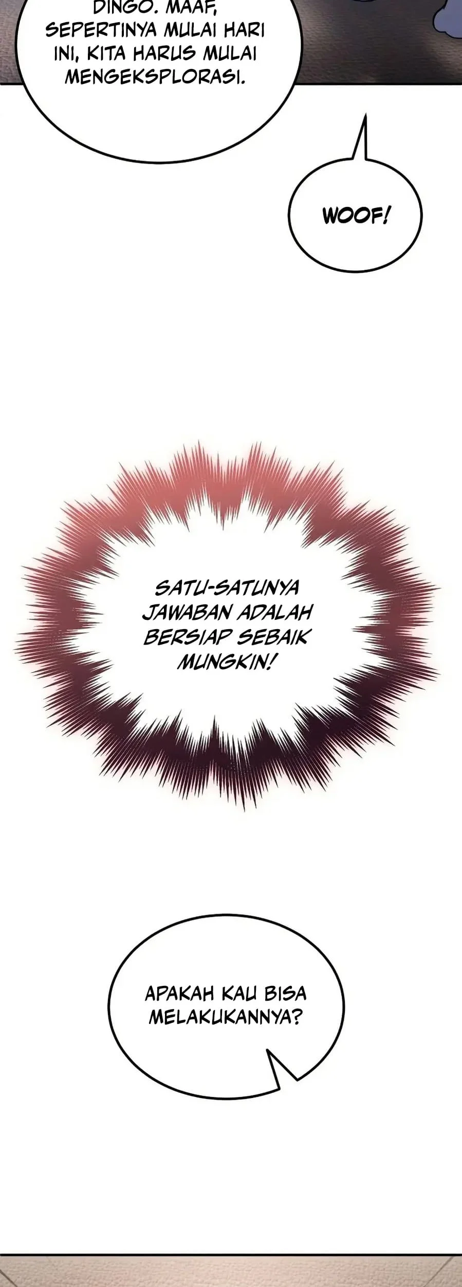 The Apocalypse’s Ultimate Veteran Bab 11 halaman 31