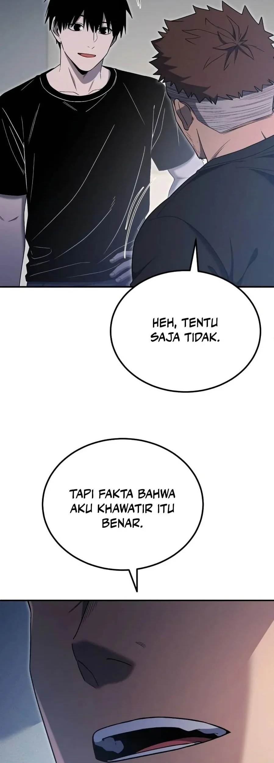 The Apocalypse’s Ultimate Veteran Bab 11 halaman 79