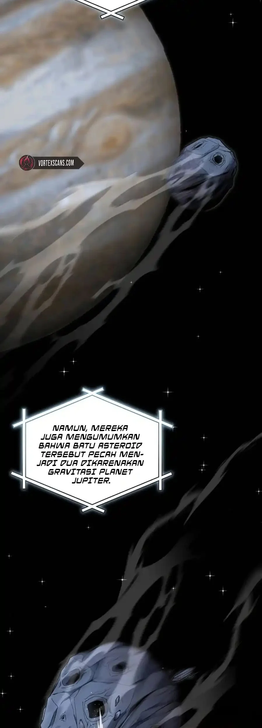 The Apocalypse’s Ultimate Veteran Bab 13 halaman 4