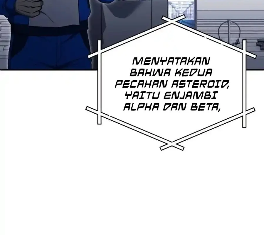 The Apocalypse’s Ultimate Veteran Bab 13 halaman 6