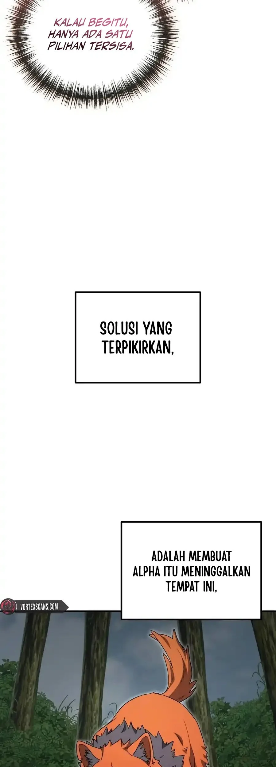 The Apocalypse’s Ultimate Veteran Bab 13 halaman 51