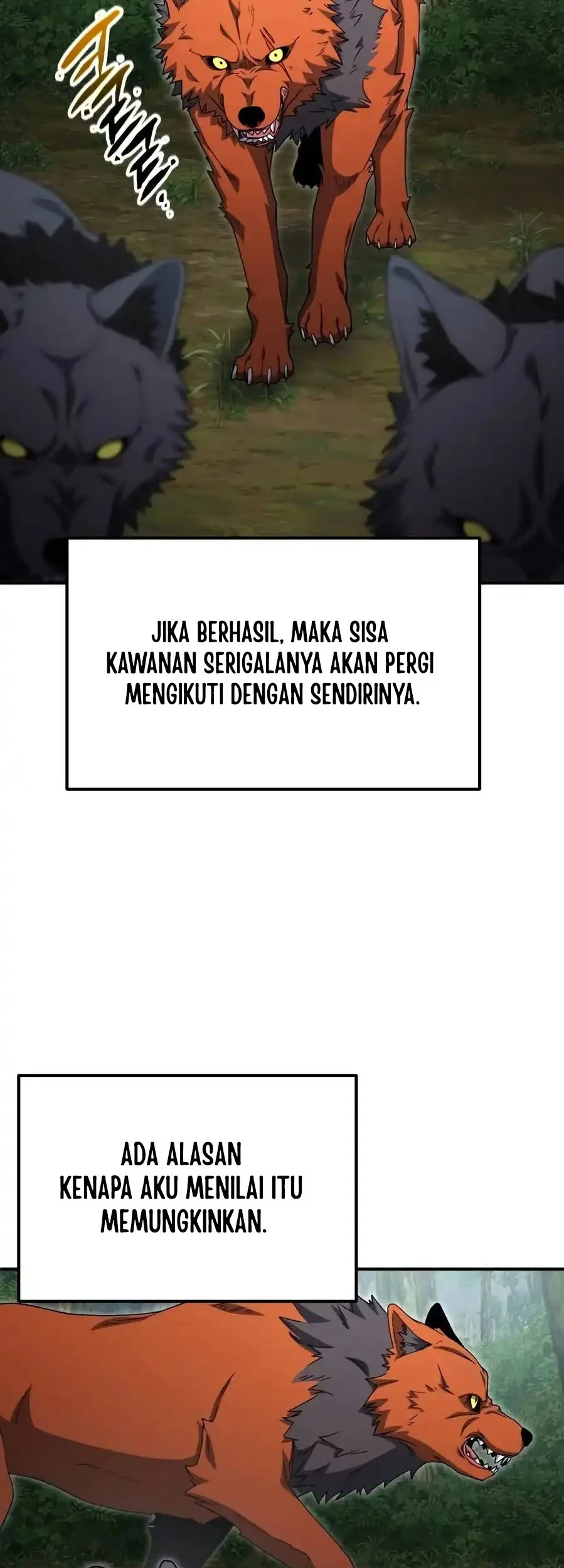 The Apocalypse’s Ultimate Veteran Bab 13 halaman 52