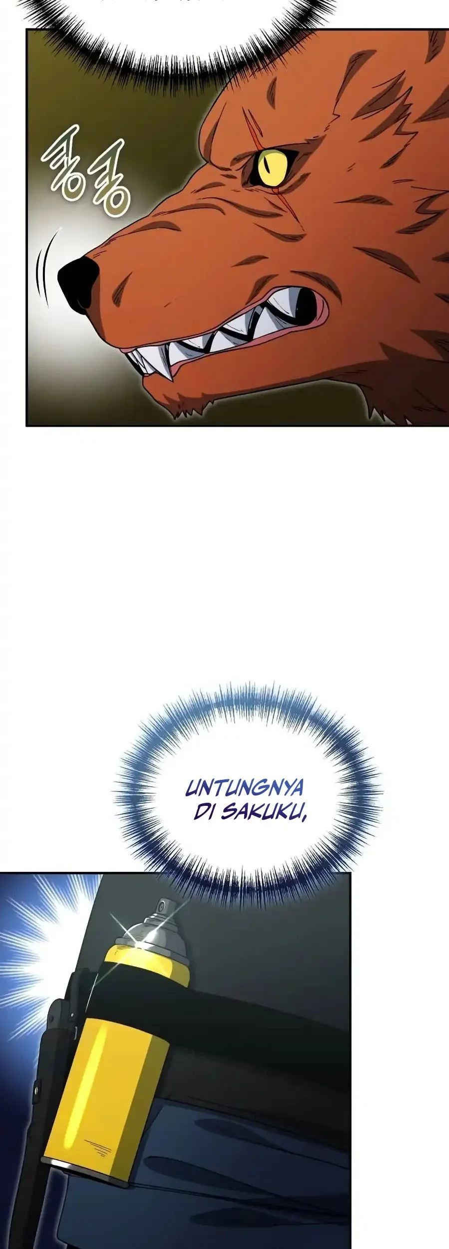 The Apocalypse’s Ultimate Veteran Bab 13 halaman 56
