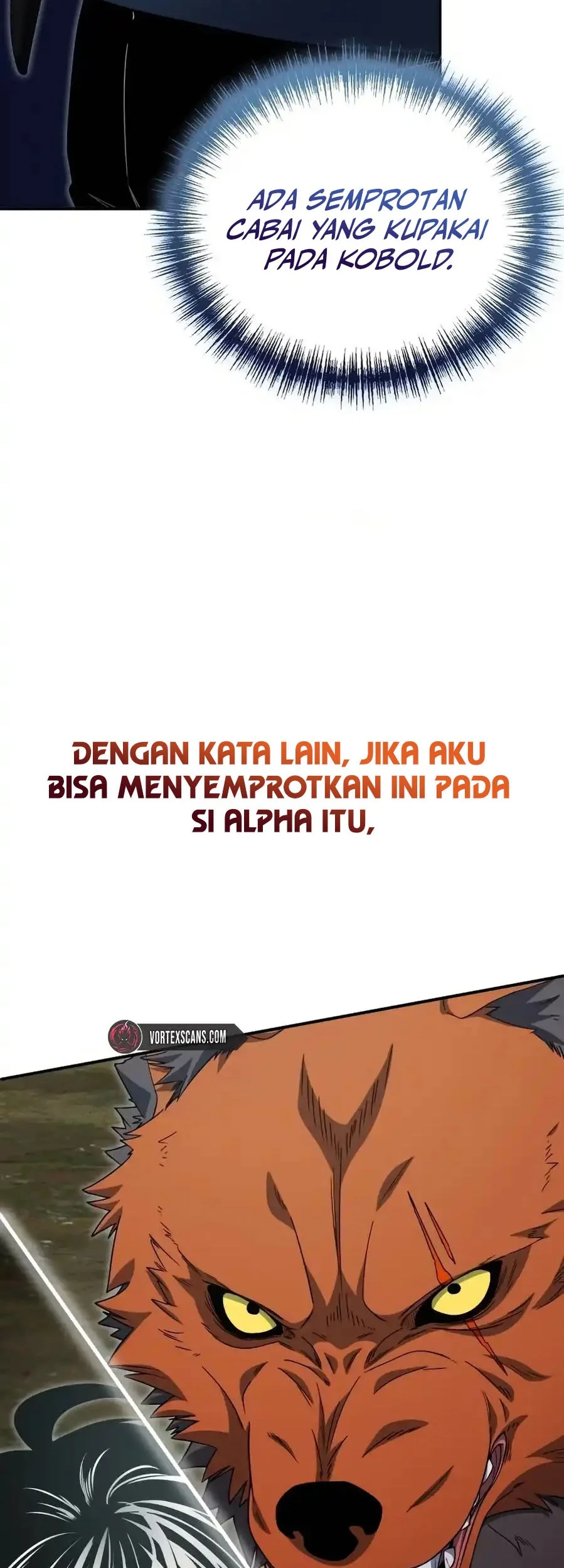 The Apocalypse’s Ultimate Veteran Bab 13 halaman 57