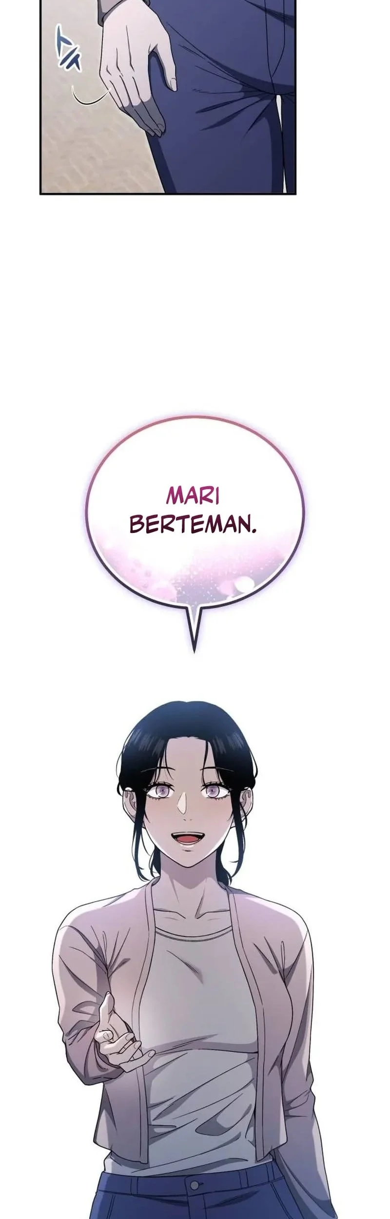 The Apocalypse’s Ultimate Veteran Bab 14 halaman 30
