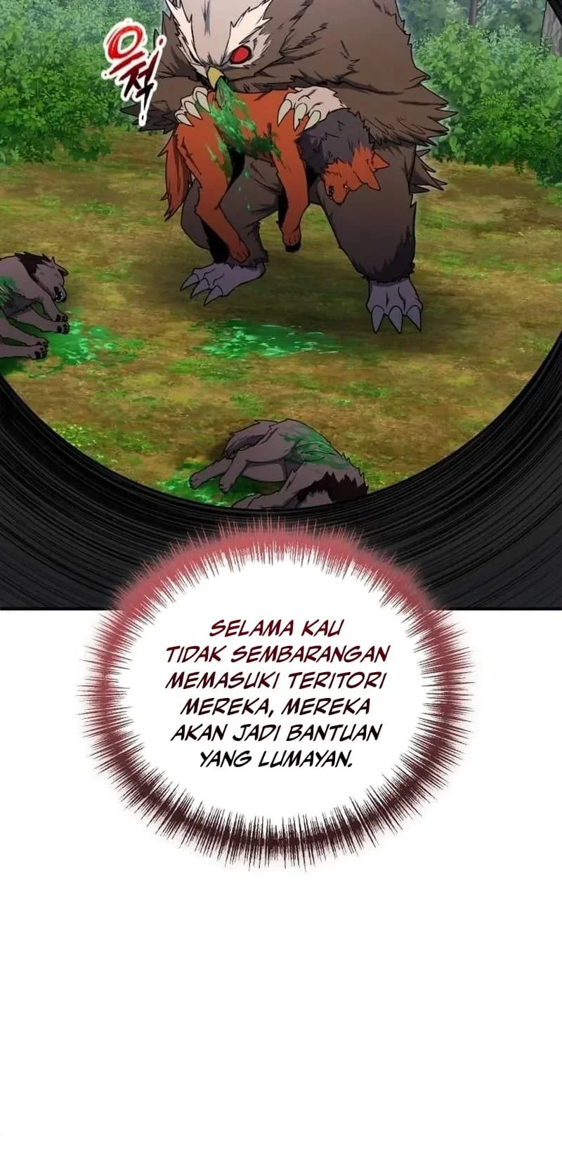The Apocalypse’s Ultimate Veteran Bab 14 halaman 41