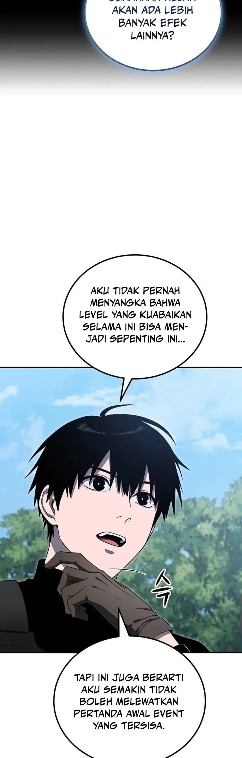 The Apocalypse’s Ultimate Veteran Bab 14 halaman 70