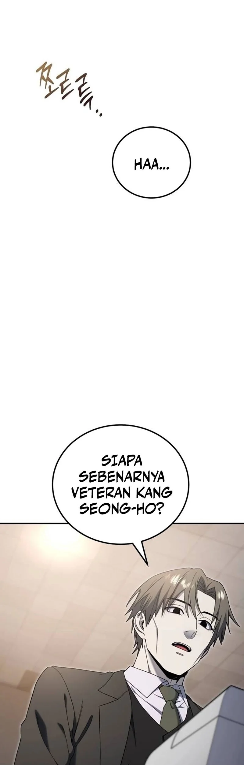 The Apocalypse’s Ultimate Veteran Bab 16 halaman 2