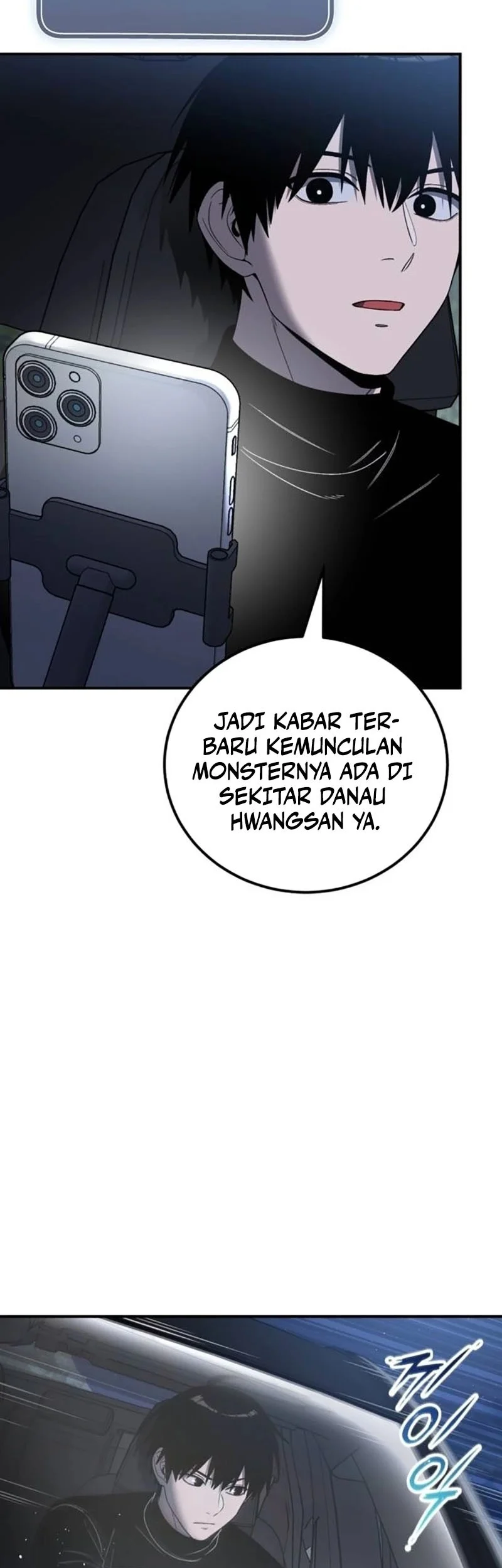 The Apocalypse’s Ultimate Veteran Bab 16 halaman 41