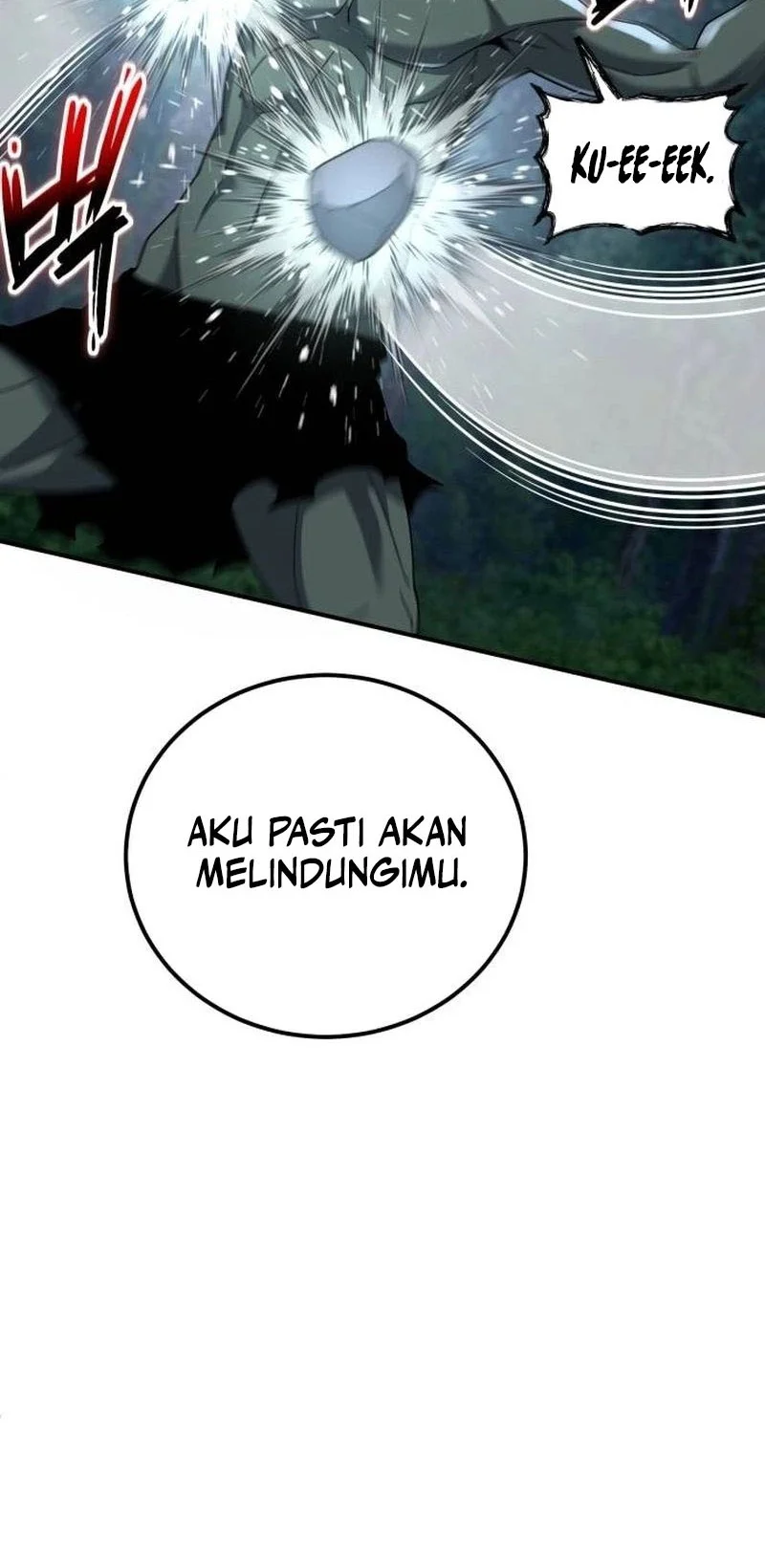 The Apocalypse’s Ultimate Veteran Bab 17 halaman 9