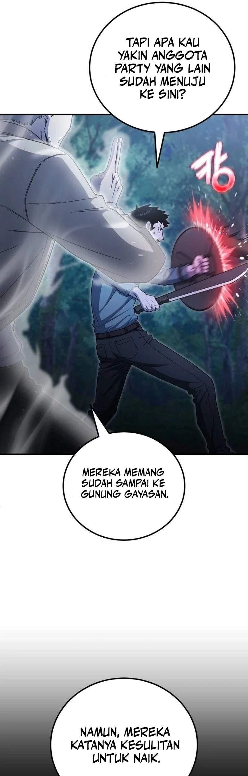 The Apocalypse’s Ultimate Veteran Bab 17 halaman 10