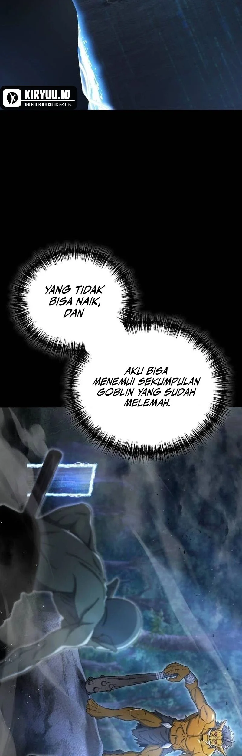 The Apocalypse’s Ultimate Veteran Bab 17 halaman 28