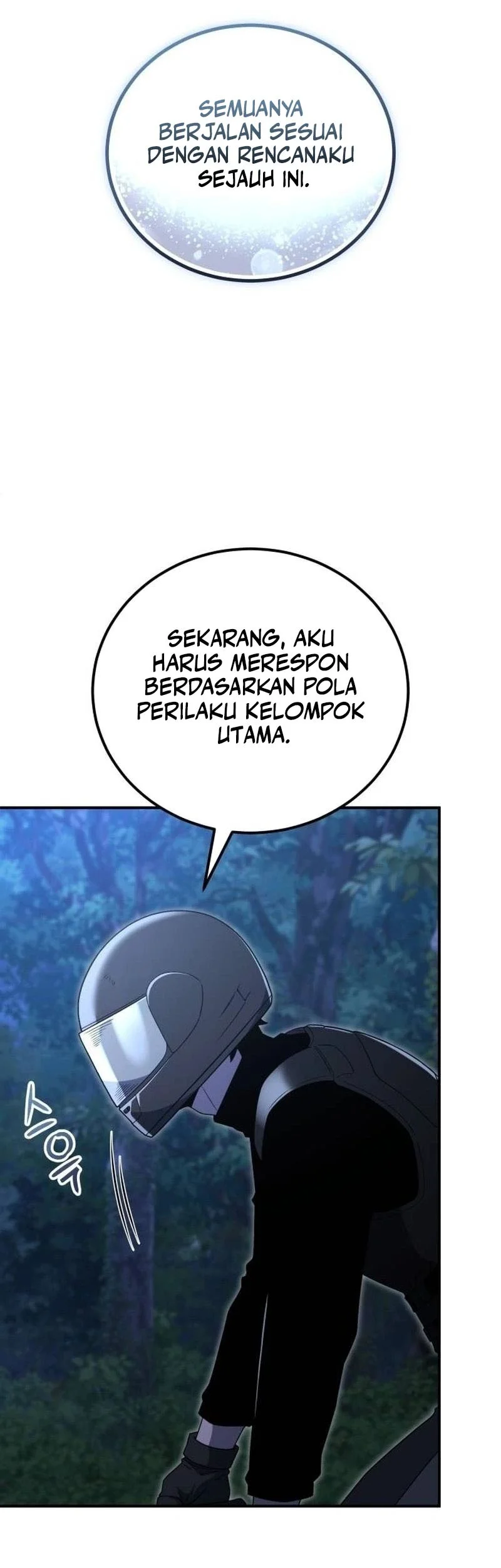 The Apocalypse’s Ultimate Veteran Bab 17 halaman 42